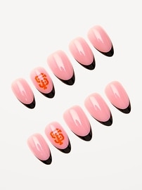 Image number 2 showing, Glamnetic x Fanatics San Francisco Giants Press-On Nail Kit