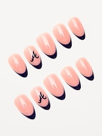 Image number 2 showing, Glamnetic x Fanatics Atlanta Braves Press-On Nail Kit