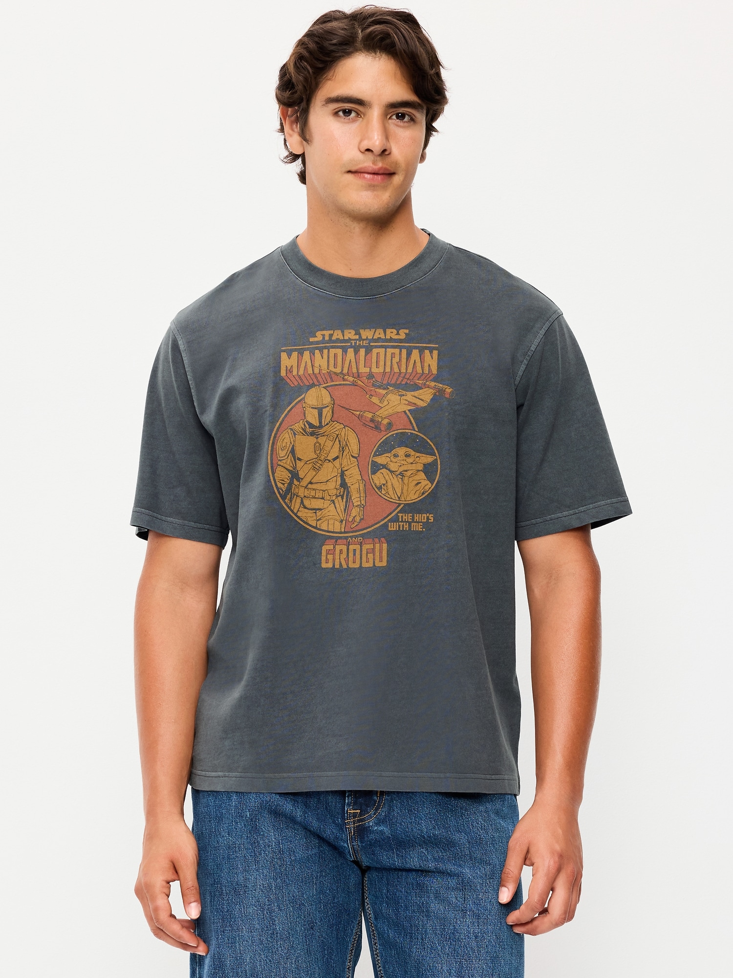 Star Wars T-Shirt - image 4