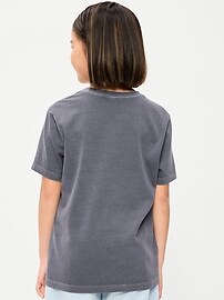 Image number 3 showing, Star Wars™ Gender-Neutral Graphic T-Shirt for Kids