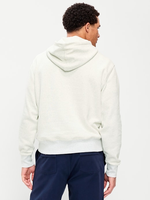 Image number 2 showing, Oversized Essential Popover Hoodie