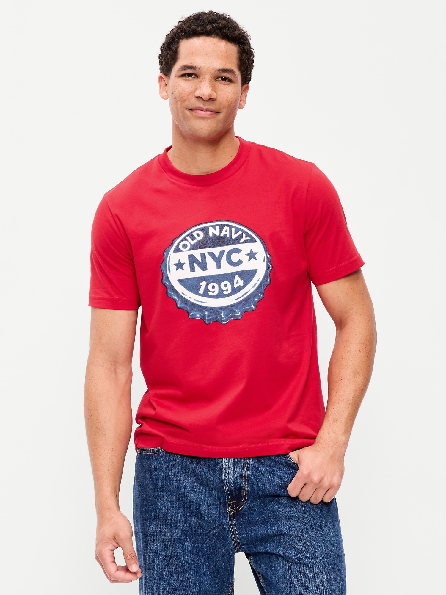 Graphic T-Shirtfor Adults - image 4