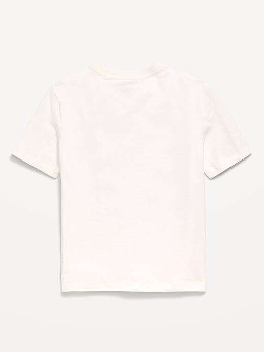 Image number 2 showing, Short-Sleeve Graphic T-Shirt for Boys