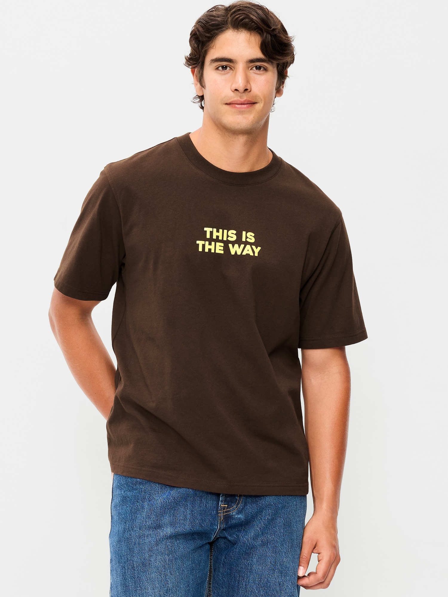 Star Wars T-Shirt