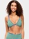 Tie-Back Bikini Top - image 2