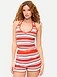 Ribbed Halter Top - image 2