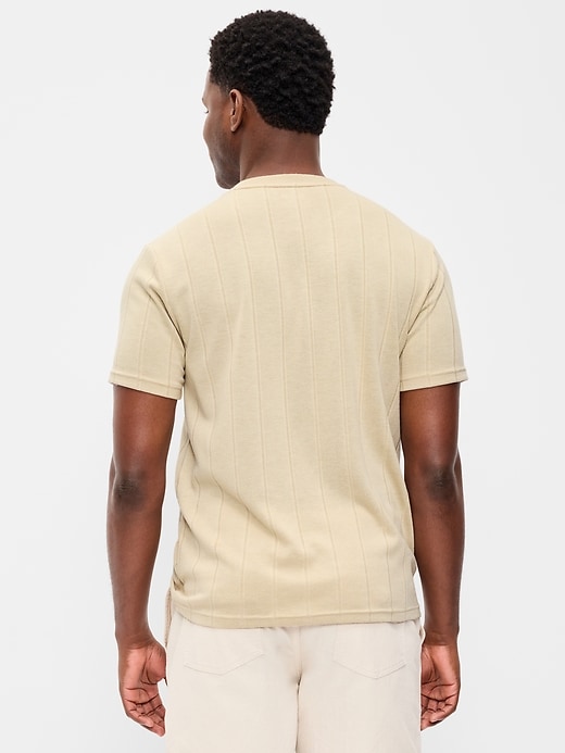 Image number 2 showing, Relaxed Sweater T-Shirt