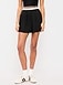 Extra High-Waisted Micro-Pleated Skort - image 2