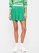 Extra High-Waisted Micro-Pleated Skort - image 5