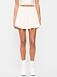 Extra High-Waisted PowerSoft Swing Skort - image 2