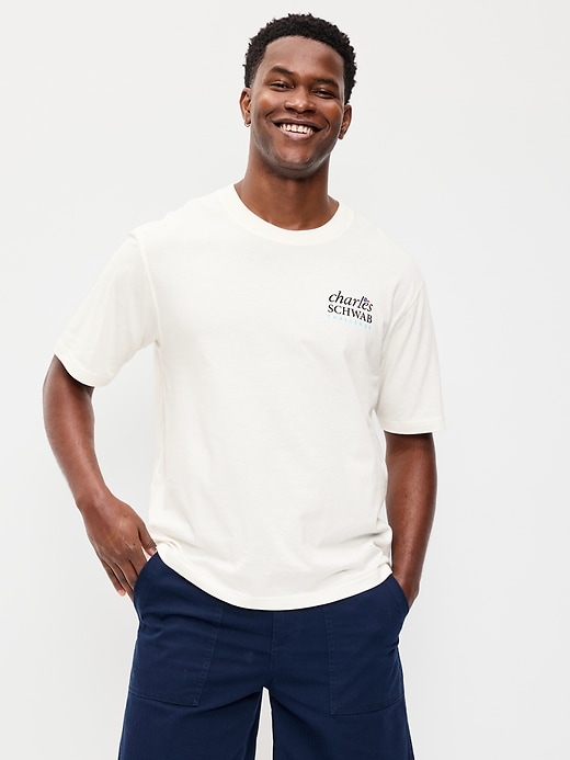 Image number 1 showing, PGA TOUR™ T-Shirt