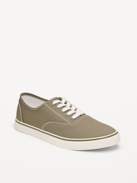 Prep Sneakers for Men