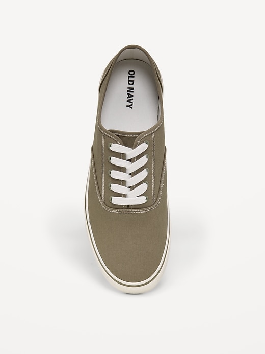 Image number 2 showing, Low-Top Sneakers for Men