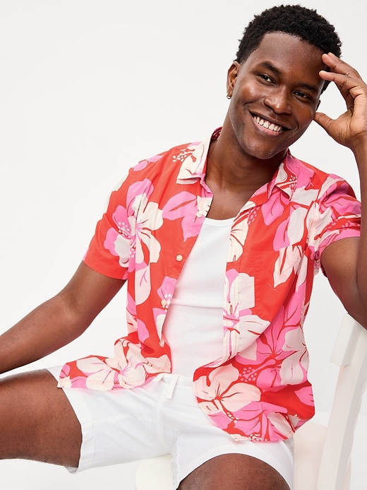 Image number 3 showing, Classic Fit Everyday Shirt