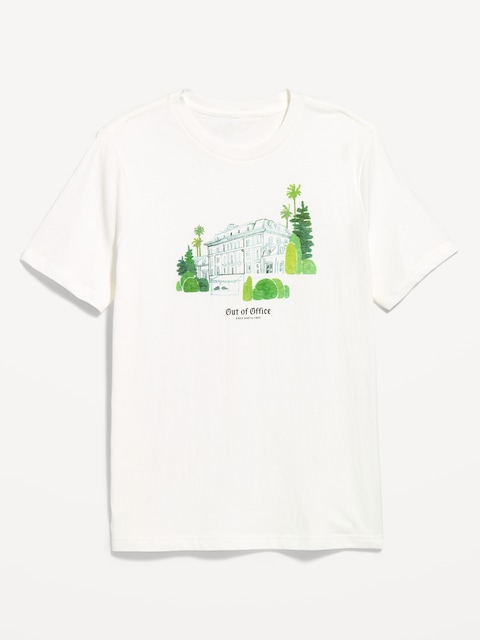 Graphic T-Shirt