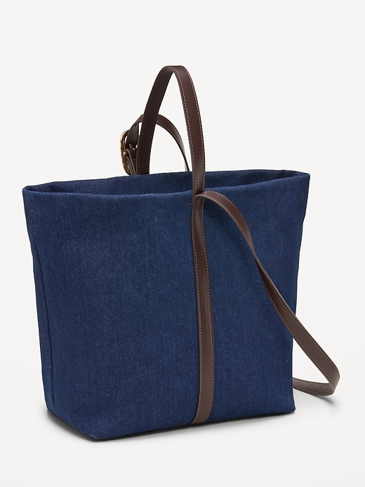 Image number 2 showing, Medium Carrie Tote Bag