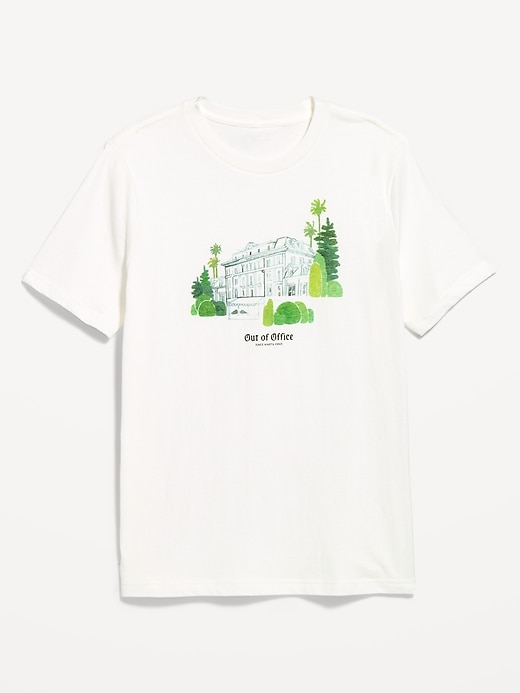 Image number 2 showing, Graphic T-Shirt