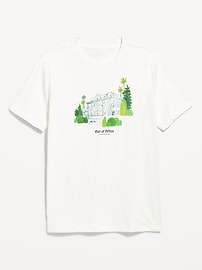 Image number 2 showing, Graphic T-Shirt