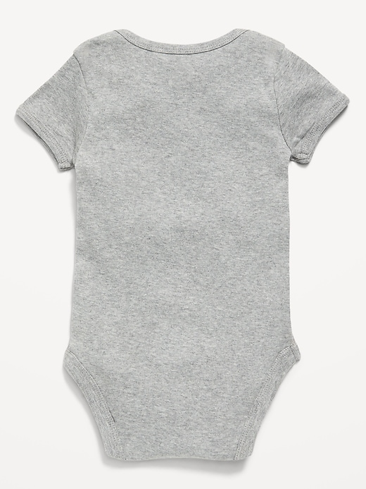 Image number 3 showing, New York Yankees Unisex Bodysuit for Baby