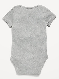 Image number 3 showing, New York Yankees Unisex Bodysuit for Baby