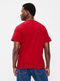 Image number 2 showing, Graphic T-Shirt