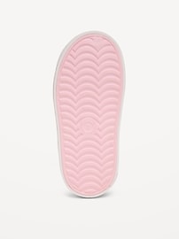 Image number 4 showing, Slip-On Sneakers for Toddler Girls (Partially Plant Based)