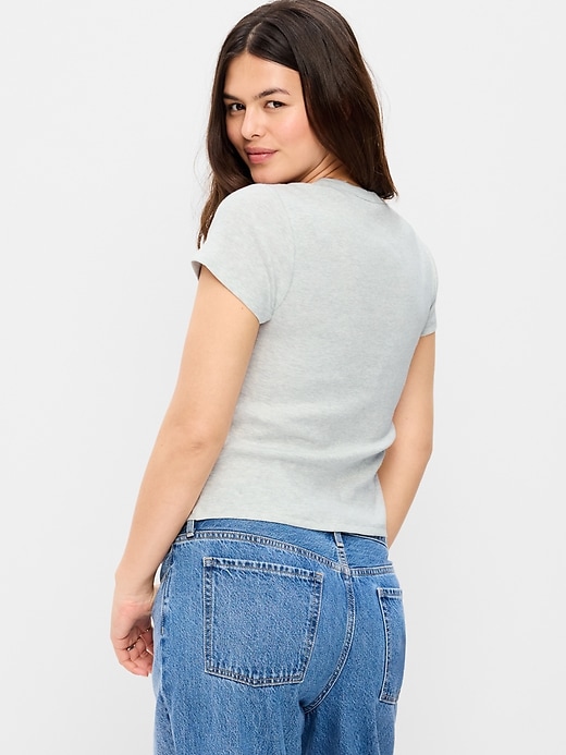 Image number 6 showing, Snug Graphic T-Shirt