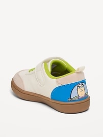 Image number 3 showing, Performance Closed-Toe Sandals for Toddler Boys