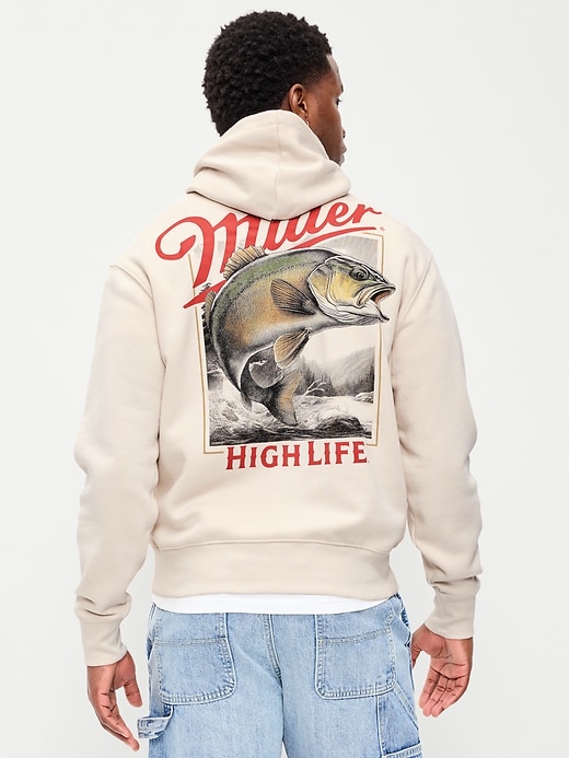Image number 2 showing, Miller® Pullover Hoodie