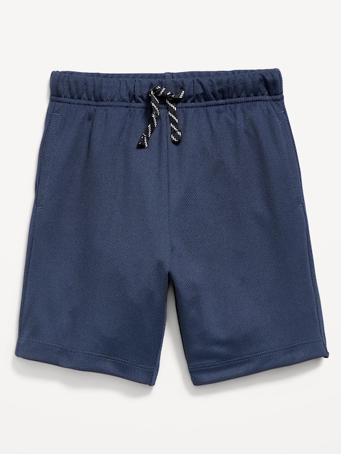 Mesh Shorts for Toddler Boys