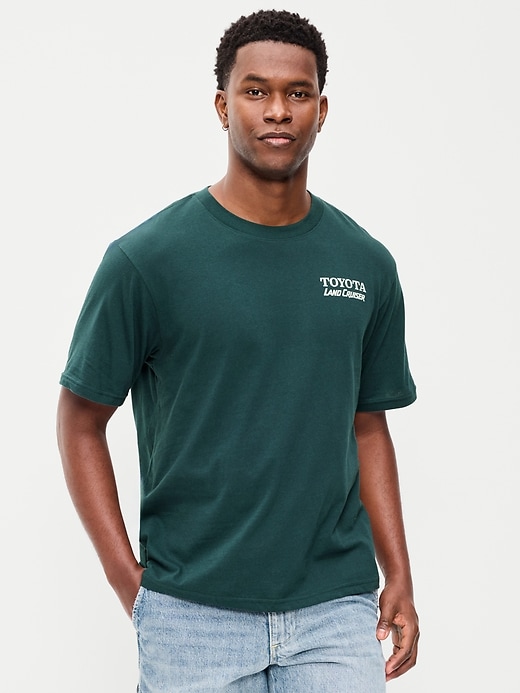 Toyota™ Land Cruiser Loose T-Shirt from Old Navy - $29.99