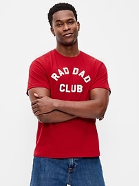 Image number 1 showing, Graphic T-Shirt