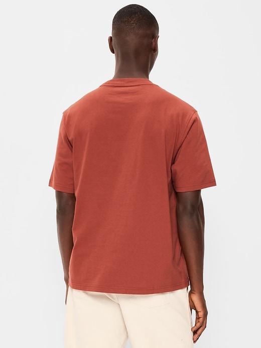 Image number 2 showing, Graphic T-Shirt