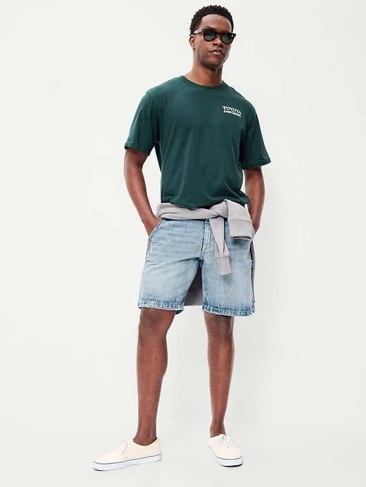 Image number 3 showing, Toyota™ Land Cruiser Loose T-Shirt