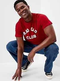 Image number 3 showing, Graphic T-Shirt