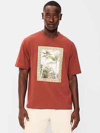 Image number 1 showing, Graphic T-Shirt