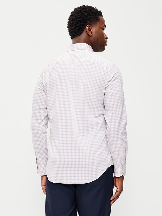 Image number 2 showing, Slim Fit Pro Signature Performance Dress Shirt
