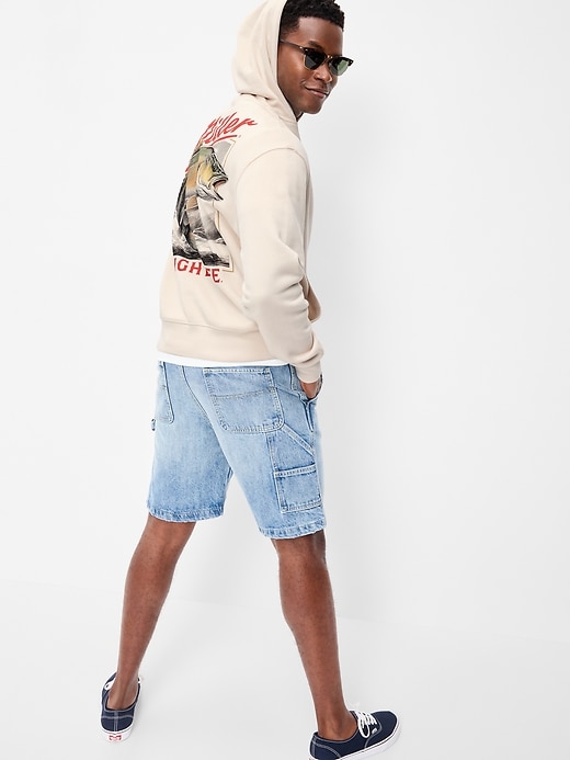 Image number 3 showing, Miller® Pullover Hoodie