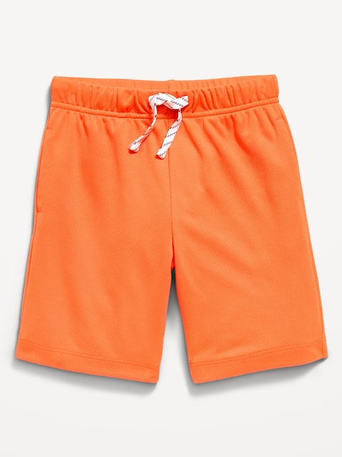 Mesh Shorts for Toddler Boys