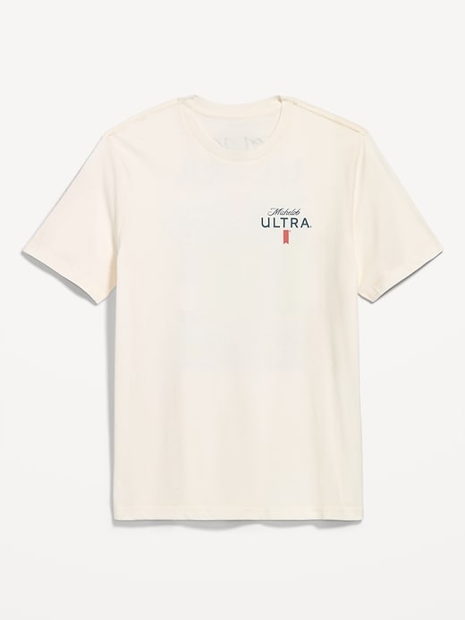 Image number 1 showing, Michelob Ultra® T-Shirt