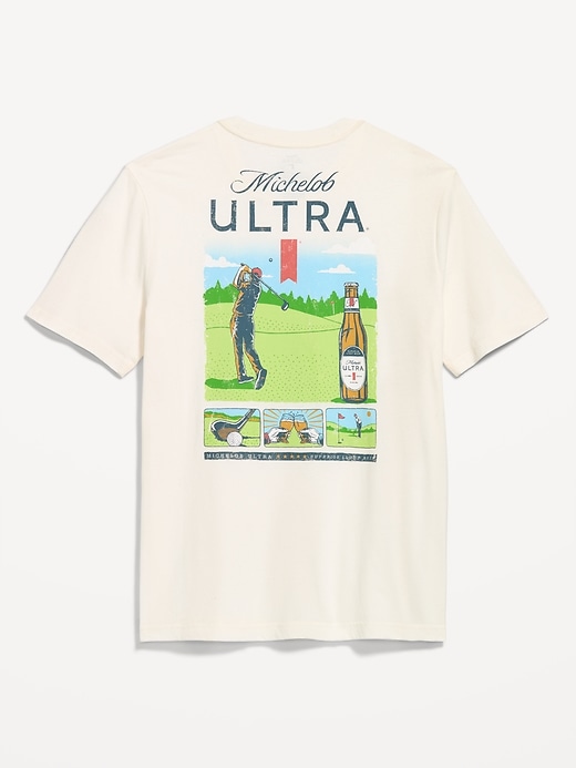 Image number 2 showing, Michelob Ultra® T-Shirt