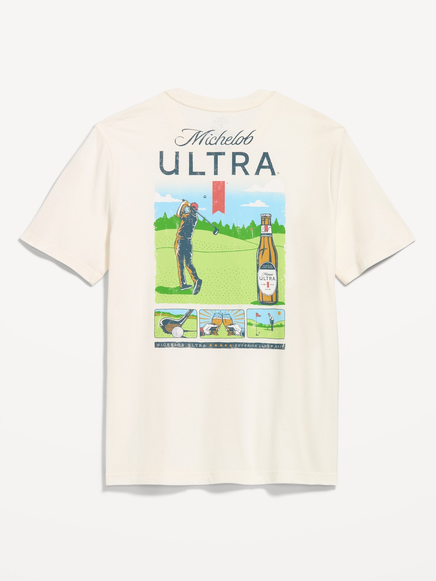 Michelob Ultra® T-Shirt