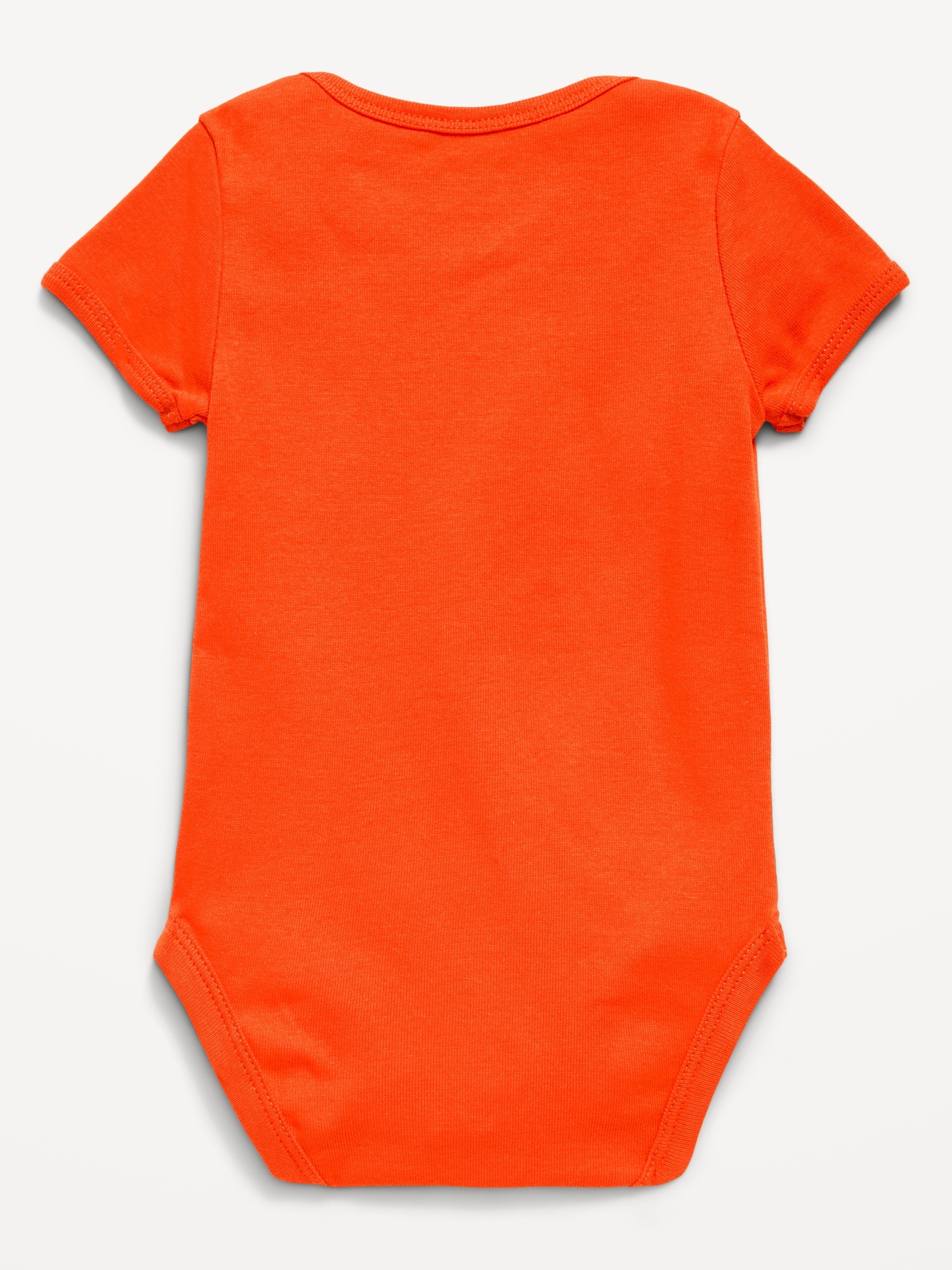 New York Mets Unisex Bodysuit for Baby