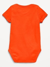 Image number 3 showing, New York Mets Unisex Bodysuit for Baby