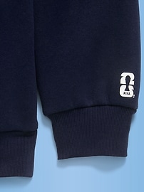 Image number 3 showing, FIFA World Cup 26™ USA Oversized Pullover Hoodie for Boys