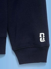 Image number 3 showing, FIFA World Cup 26™ USA Oversized Tunic Sweatshirt for Girls