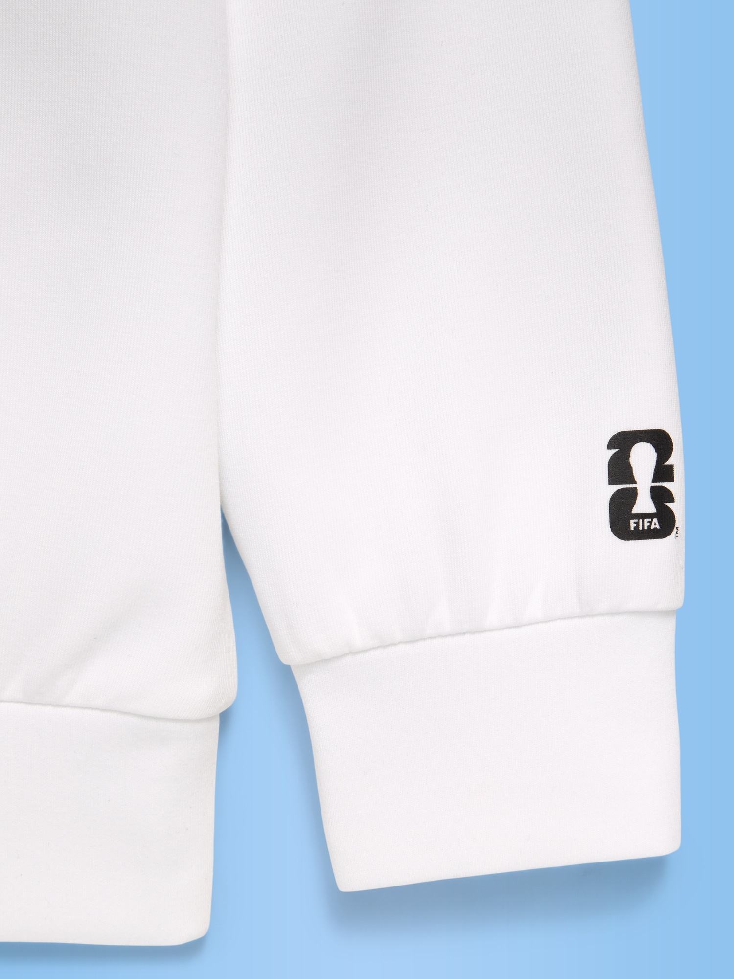 FIFA World Cup 26™ USA Dynamic Fleece Collared Graphic Sweatshirt for Kids