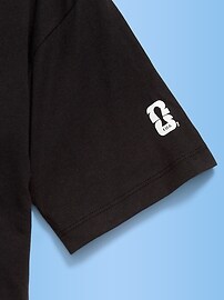 Image number 3 showing, FIFA World Cup 26™ FIFA Oversized Graphic T-Shirt for Kids