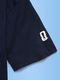 Image number 3 showing, FIFA World Cup 26™ USA Oversized Graphic T-Shirt for Boys