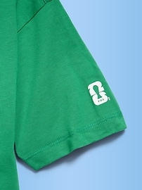 Image number 3 showing, FIFA World Cup 26™ Mexico Oversized Graphic T-Shirt for Boys